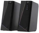 Акустическая система PCS233 RGB, 2.0, USB, Black 2E 000321009 - изображение 1