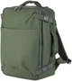 Рюкзак дорожній Tugo M Dry Cabin Luggage 15.6", зелений Tucano 000321131 - зображення 1