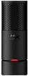 Микрофон гейминговый SoloCast 2, Omni, USB-A, 2м, NGenuity, черный HyperX 000320890 - изображение 1