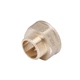 Перехідник Nolf NFC.A0406-1/2"Fx3/8"M (NF3186) - зображення 2