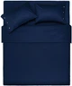 Простирадло Mix&Match, 180х240см, 100% бавовна, сатин, синій ARDESTO (2000003211944) - зображення 1