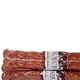 Ковбаса Індича Салямі Frimesa Salame con Tacchino 250 г - зображення 9