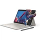 Планшет Lenovo Yoga Tab 12/256 Seashell + Keyboard&Pen (ZAG60180UA) - зображення 9