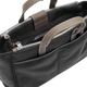 Сумка унісекс PARFOIS 242457 L _bk - изображение 4