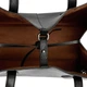 Сумка унісекс PARFOIS 242506 L _bk - изображение 2
