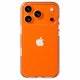 Чехол для iPhone 17 Pro Max Rock Crystal Shield Transparent Protection Case Прозрачный - изображение 1
