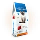 Сухой корм 2 кг для Взрослых кошек с Телятиной Happy Pet - изображение 1
