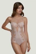 Боди Marc & Andre 80C Бежевый (65979) - изображение 3