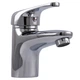 Змішувач для умивальника Globus Lux Solly GLSO-0401HL - зображення 3