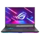Ноутбук 17.3" Asus ROG Strix G17 G713QR-HX447T: AMD Ryzen 7 5800H, 16GB, SSD 120GB, nVidia GeForce RTX 3070, IPS, Full HD, No Webcam, Key Light - зображення 1