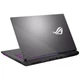 Ноутбук 17.3" Asus ROG Strix G17 G713QR-HX447T: AMD Ryzen 7 5800H, 16GB, SSD 120GB, nVidia GeForce RTX 3070, IPS, Full HD, No Webcam, Key Light - зображення 5