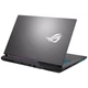 Ноутбук 17.3" Asus ROG Strix G17 G713QR-HX447T: AMD Ryzen 7 5800H, 16GB, SSD 120GB, nVidia GeForce RTX 3070, IPS, Full HD, No Webcam, Key Light - зображення 6