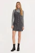 Сукня-сорочка Levi's 44(M) Чорний (130663) - зображення 1