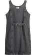 Сукня-сорочка Levi's 44(M) Чорний (130663) - зображення 4