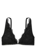 Бюстгальтер с мягкой чашкой Victoria's Secret 40(XS) Черный (130711) - изображение 2