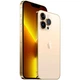Смартфон Apple iPhone 13 Pro 128 GB Gold (Grade Q) БУ - Б/В - зображення 2