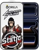 Захисне скло Gorilla Anti-Static iPhone 17 Pro (43549) - зображення 1