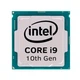 Процессор Intel Core i9-10900K (LGA 1200/ s1200) Б/У - изображение 1