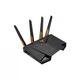 Маршрутизатор ASUS TUF-AX3000 (90IG0790-MU9B00) (210784) - изображение 5