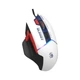 Мишка A4Tech Bloody W95 Ultra USB White/Black (4711421002325) (342185) - зображення 2