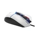 Мишка A4Tech Bloody W95 Ultra USB White/Black (4711421002325) (342185) - зображення 5