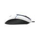 Мишка A4Tech Bloody W95 Ultra USB White/Black (4711421002325) (342185) - зображення 7