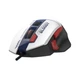Мишка A4Tech Bloody W95 Ultra USB White/Black (4711421002325) (342185) - зображення 8