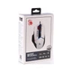 Мишка A4Tech Bloody W95 Ultra USB White/Black (4711421002325) (342185) - зображення 9