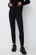 Джинси Pull & Bear чорний OOOBQ755 32 - изображение 3