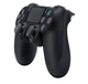 Беспроводной геймпад DualShock 4 V2 Bluetooth для PlayStation и ПК — Black - изображение 2