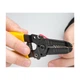 Инструмент Стриппер для оптоволокна JIC-1022 Jonard Tools (JIC-1022) - изображение 4