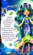 Ісадора та прокляття кольорів. Nebulous Stars. Книга 7 - Енні Тюркотт - (9786177913213) - изображение 3