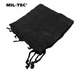 Арафатка куфия шарф MIL-TEC 110x110 см черный (Al3) - изображение 2