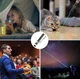 Лазерная указка Koanni GREEN LASER POINTER USB-зарядка + USB-кабель (Al3) - изображение 3