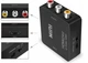 Адаптер конвертер HDMI 1080p в AV 3xRCA CVBS CINCH (Al3) - изображение 4