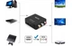 Адаптер конвертер HDMI 1080p в AV 3xRCA CVBS CINCH (Al3) - изображение 6