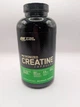 Креатин для набора мышечной массы Optimum Nutrition Micronized Creatine 300 капсул - изображение 1