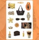 Объёмные 3D наклейки GOLD PAPAYA Набор 15 шт Stiker Pack стикеры на телефон ноутбук смартфон планшет iPhone Samsung Xiaomi Pixel Huawei - изображение 2