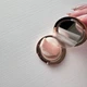 Компактна пудра для обличчя Charlotte Tilbury Airbrush Flawless Finish відтінок 1 Fair 3,4 г - зображення 8
