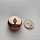 Компактна пудра для обличчя Charlotte Tilbury Airbrush Flawless Finish відтінок 1 Fair 3,4 г - зображення 9