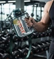 Пляшка TKK SPORT для води 2100 мл із безпечного тритану. Зелений - зображення 7
