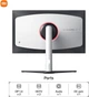 Монитор Xiaomi Gaming Monitor G Pro 27i (ELA5585EU) - изображение 5
