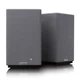 Активна акустика Lenco SPB-240BKGY Bluetooth Hi-Fi Чорний/Сірий - изображение 4