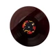 Вінілова платівка ROXOLANA — настрій: колядувати LP Deep Dark Red - изображение 7