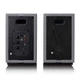 Активна акустика Lenco SPB-240BKGY Bluetooth Hi-Fi Чорний/Сірий - изображение 5