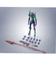 Игрушка Евангелион: Юнит 01 Evangelion: 3.0+1.0 Thrice Upon a Time - Evangelion Test Type-01 with Spear of Casius Bandai - изображение 3