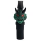 Персональный мундштук для кальяна Vibe Hookah Oni Green - изображение 1