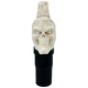 Персональный мундштук для кальяна Vibe Hookah Skull - изображение 1