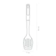 Ложка з прорізами Vinzer Sous-Chef 34 см 50687 - изображение 2