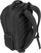 Plecak na laptopa Targus Corporate Traveller 15.6'' Black (CUCT02BEU) - obraz 5